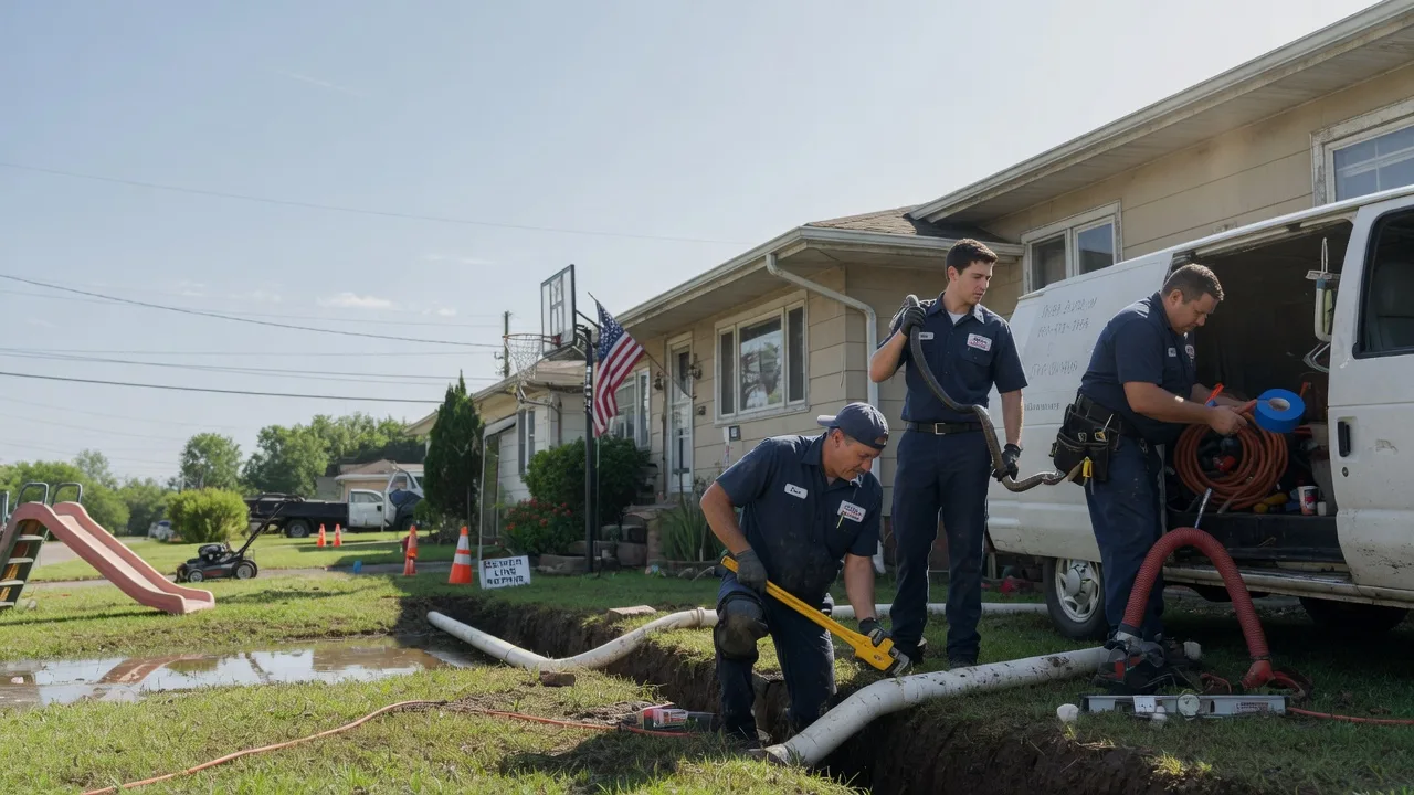 Toilet Installation in Dover, NC near me